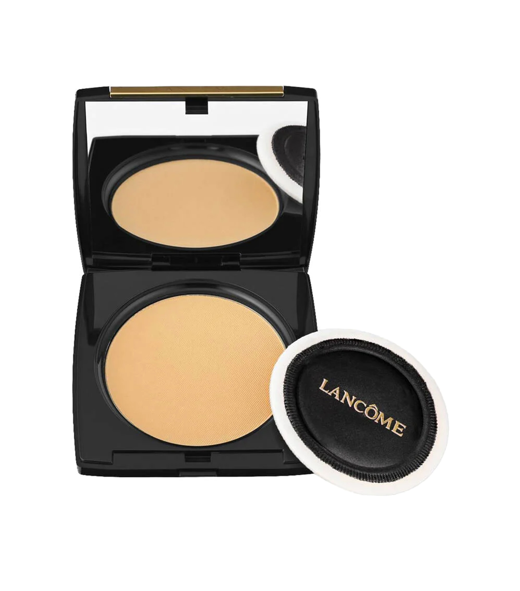 Base de maquillaje Dual Finish, 19 gr